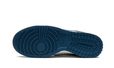 Nike Dunk Low Industrial Blue Sashiko Next Step