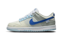 Nike Dunk Low Ivory Hyper Royal