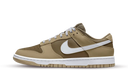 Nike Dunk Low Judge Grey