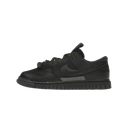 Nike Dunk Low Jumbo Black Bronzine
