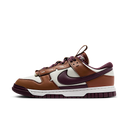 Nike Dunk Low Jumbo Light British Tan