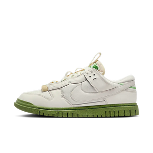 Nike Dunk Low Jumbo Phantom Chlorophyll