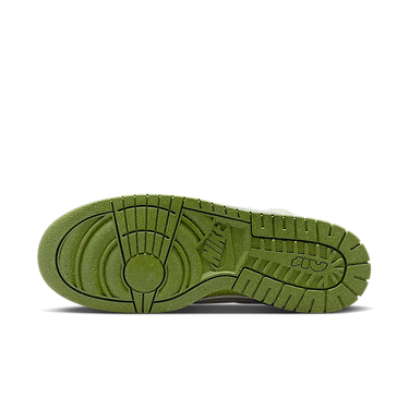 Nike Dunk Low Jumbo Phantom Chlorophyll Next Step