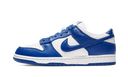 Nike Dunk Low Kentucky