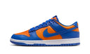 Nike Dunk Low Knicks