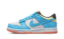 Nike Dunk Low Kyrie Irving Baltic Blue (GS)