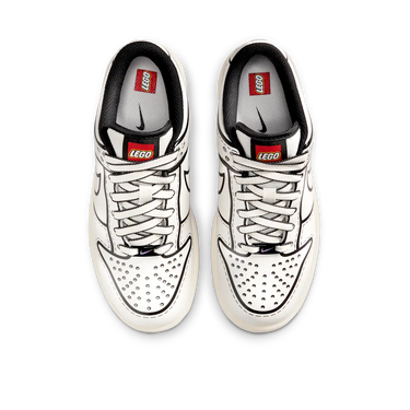 Nike Dunk Low LEGO Sail Next Step