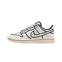 Nike Dunk Low LEGO Sail (GS)