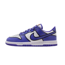 Nike Dunk Low LEGO White Bright Concord (GS)
