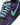 Nike Dunk Low LTD Wizard - View 2 | Next Step