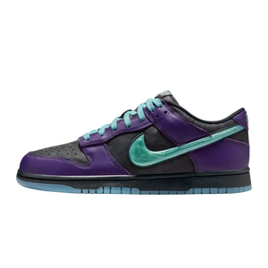 Nike Dunk Low LTD Wizard