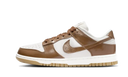 Nike Dunk Low LX Ale Brown Ostrich