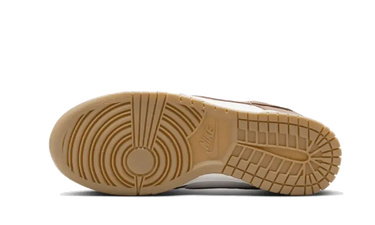 Nike Dunk Low LX Ale Brown Ostrich