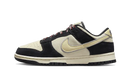 Nike Dunk Low LX Black Team Gold