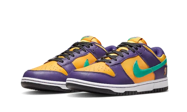 Nike Dunk Low LX Lisa Leslie Next Step