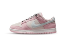 Nike Dunk Low LX Pink Foam