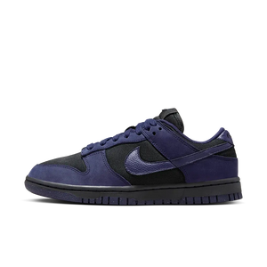 Nike Dunk Low LX Purple Ink