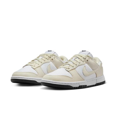 Nike Dunk Low LX White Coconut Milk Next Step