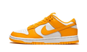 Nike Dunk Low Laser Orange