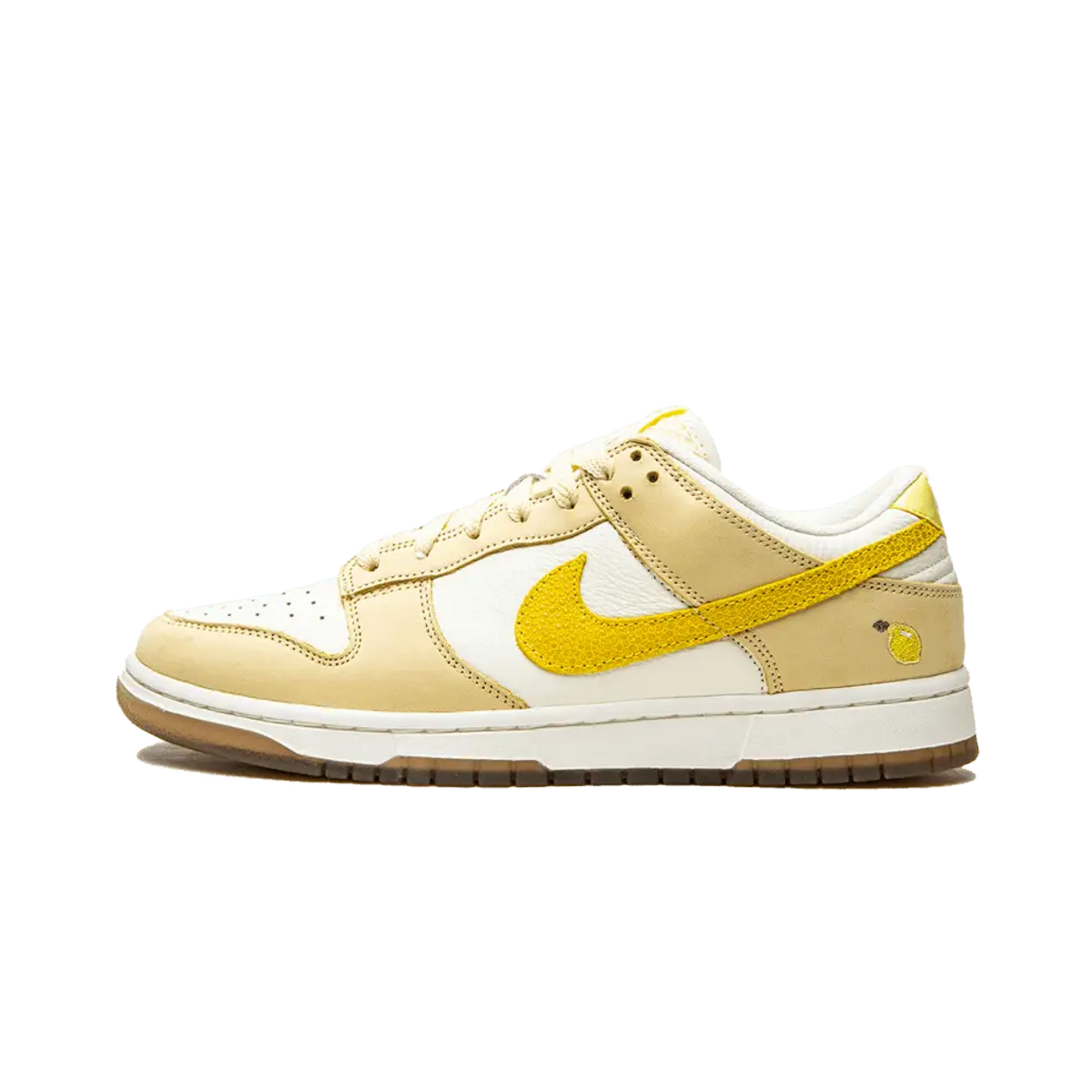 Nike Dunk Low Lemon Drop (Women's)