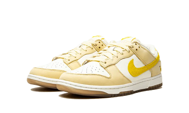 Nike Dunk Low Lemon Drop