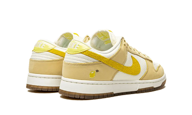Nike Dunk Low Lemon Drop