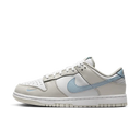 Nike Dunk Low Light Bone Armory Blue