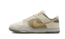 Nike Dunk Low Light Bone Dark Stucco