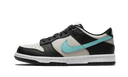 Nike Dunk Low Light Bone Tropical Twist