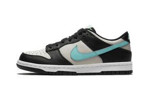 Nike Dunk Low Light Bone Tropical Twist