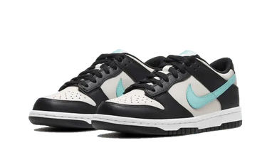 Nike Dunk Low Light Bone Tropical Twist Next Step
