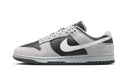 Nike Dunk Low Light Smoke Gray Anthracite