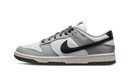 Nike Dunk Low Light Smoke Grey