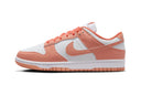 Nike Dunk Low Light Wild Mango