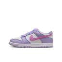 Nike Dunk Low Lilac Bloom