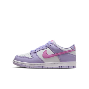 Nike Dunk Low Lilac Bloom