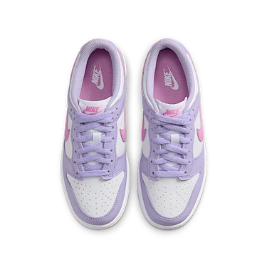 Nike Dunk Low Lilac Bloom Next Step