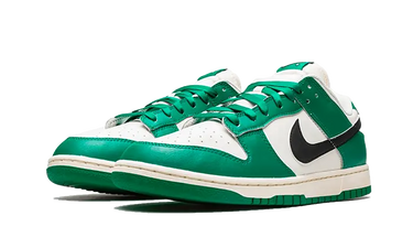 Nike Dunk Low Lottery Malachite