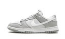 Nike Dunk Low Lx Light Fumar Grey