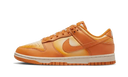 Nike Dunk Low Magma Orange