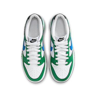 Nike Dunk Low Malachite Next Step