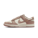 Nike Dunk Low Malt Gold Mini Swoosh