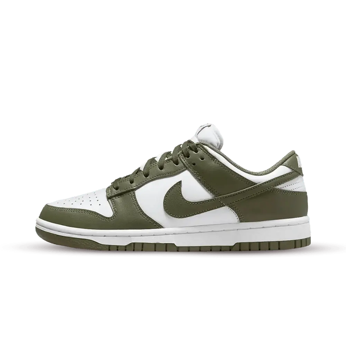 Nike Dunk Low Medium Olive (Women's)