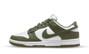 Nike Dunk Low Medium Olive