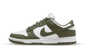 Nike Dunk Low Medium Olive