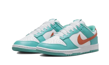 Nike Dunk Low Miami Dolphins Next Step
