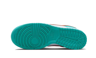 Nike Dunk Low Miami Dolphins Next Step