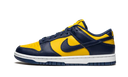 Nike Dunk Low Michigan