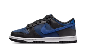 Nike Dunk Low Midnight Navy