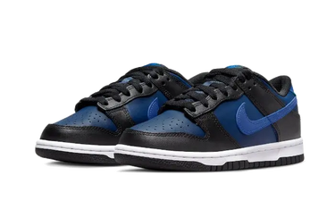 Nike Dunk Low Midnight Navy Next Step
